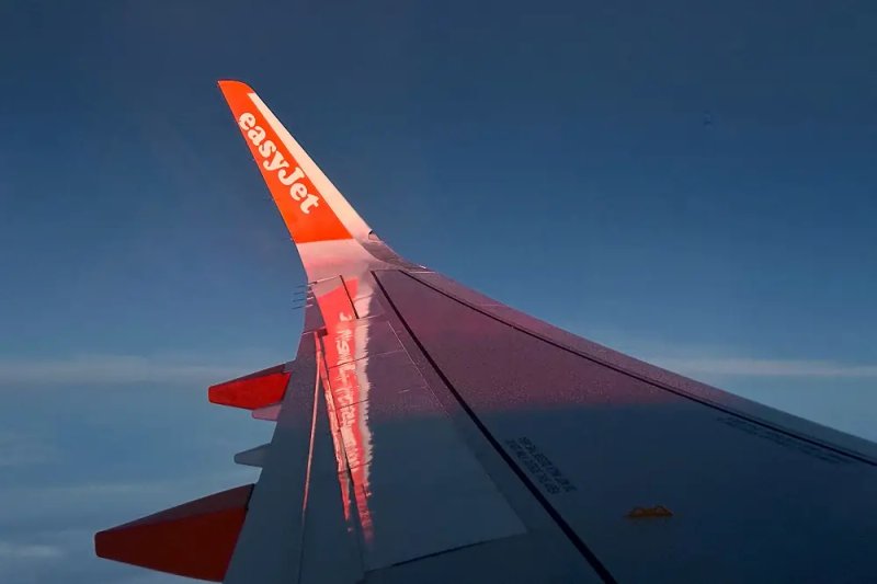 Image for EasyJet wants to see Middle East stability before resuming flights to Israel