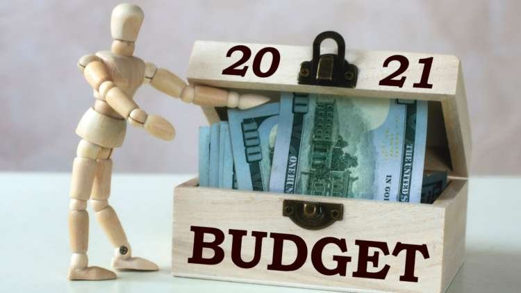 Image for 5 steps for SMEs to budget properly for the coming year