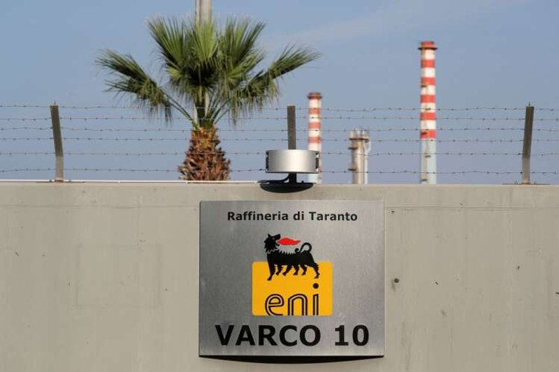 Image for Eni can supply more gas to help reduce Russia reliance