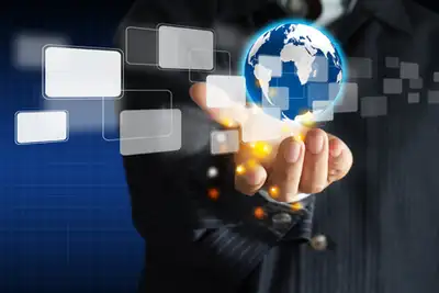 Image for THE TECH DISRUPTION FORCING BANKS TO INNOVATE