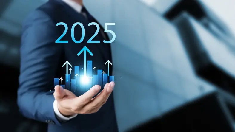 Image for Transformative investment landscape for 2025: opportunities and insights