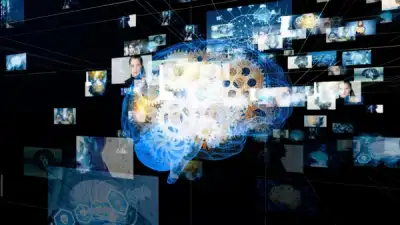 Image for AI for Marketing: Regaining Business Traction During a Pandemic