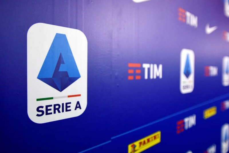 Image for Private equity funds approach Italy’s Serie A to explore media rights deal -sources