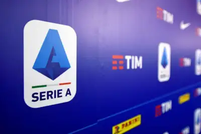 Image for Private equity funds approach Italy’s Serie A to explore media rights deal -sources