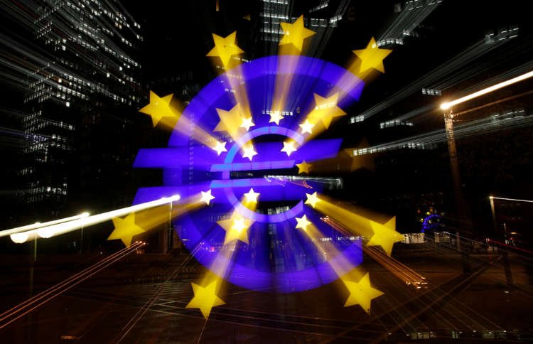 Image for Euro zone sentiment slips in January amid COVID-19 lockdowns