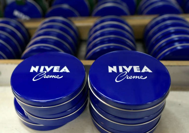 Image for Beiersdorf shares down on weak profit outlook
