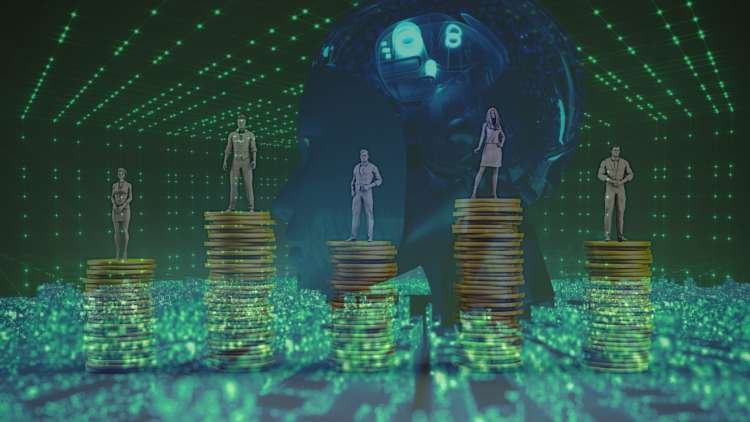 Image for The Value of Explainable AI (XAI) in Financial Services