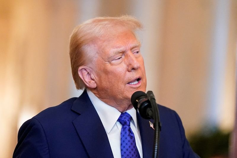 Image for Analysis-Companies race to ship goods to the US ahead of potential tariffs