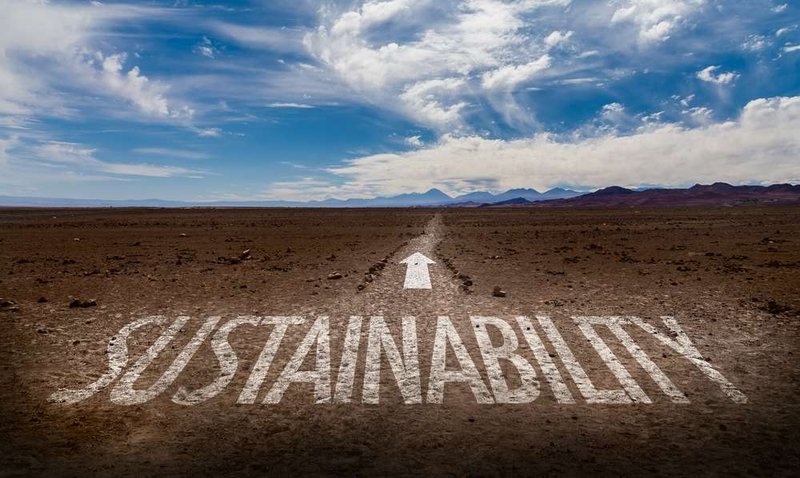 Image for Is it time to redefine how we think about and approach sustainability