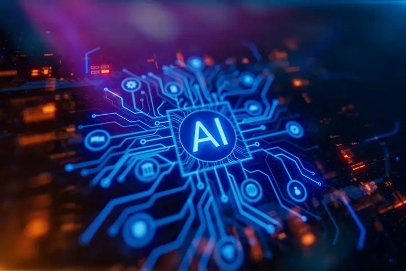 Image for Dmitrii Khasanov: The AI Economy — Who Will Own and Monetize Intelligent Models?