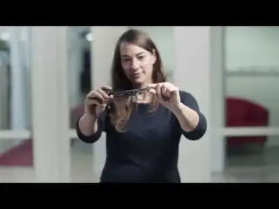 Image for TOBII GLASSES 2 – NEW GENERATION WEARABLE EYE TRACKER