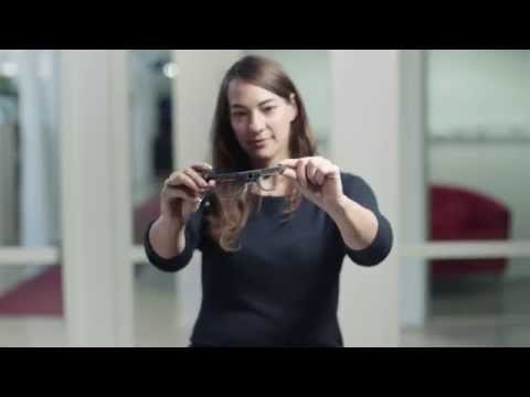 Image for TOBII GLASSES 2 – NEW GENERATION WEARABLE EYE TRACKER