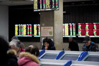Image for Commodities rally, stocks steady, yields off highs