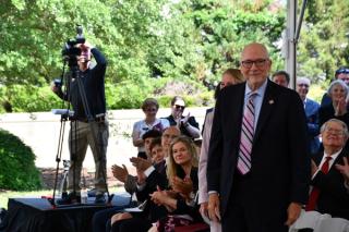 Image for Former Johnson Controls CEO Alex Molinaroli argues integration matters more than the M&A deal