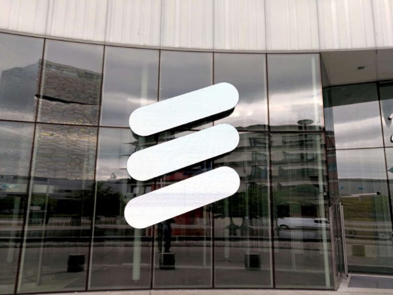 Image for Ericsson’s quarterly core profit misses expectations