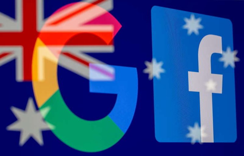 Image for Facebook ‘refriends’ Australia after changes to media laws