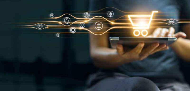 Image for The rise of embedded finance, and what it means for online retailers