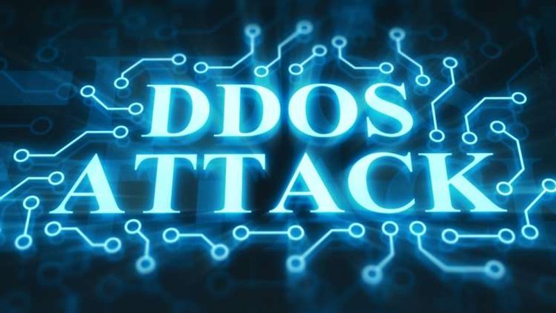Image for NETSCOUT discovers significant rise in DDoS attacks against the financial sector in 2020