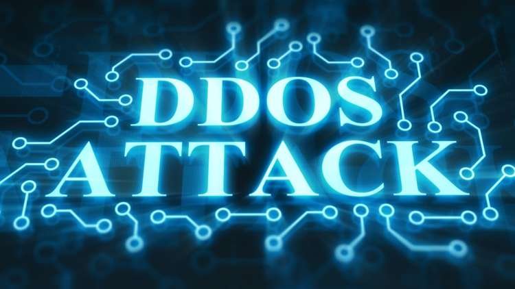 Image for NETSCOUT discovers significant rise in DDoS attacks against the financial sector in 2020