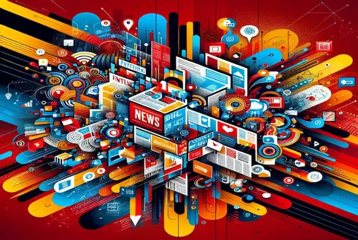 Reach Reports Strong 2024 Profits Driven by Major Events