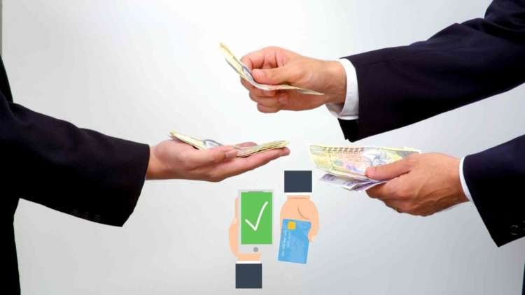 Illustration depicting the butterfly effect in payments infrastructure - Global Banking & Finance Review