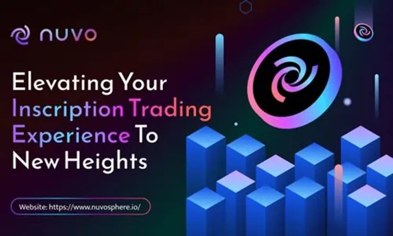 Image for Nuvo Unveils Nuscription: Revolutionizing Blockchain Trading
