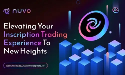 Nuvo's Nuscription platform transforming blockchain trading - Global Banking & Finance Review