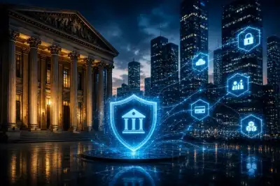 Image for Why Stability Is Becoming Banking’s Real Digital Advantage