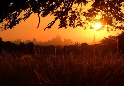 Image for ‘Extreme’ weather warning in force in Britain as new heatwave hits