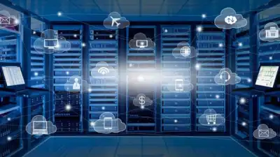 Image for Achieving PCI compliance securely through the power of cloud native technology