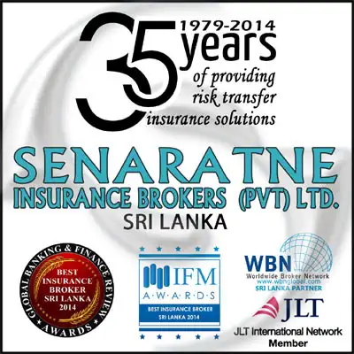 Image for ROLE OF AN INSURANCE BROKER