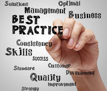 Illustration of workplace dynamics addressing sexual harassment issues - Global Banking & Finance Review