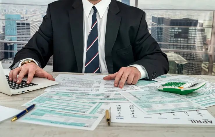 Image for Monetizing legal: How CFOs are extracting value from legal assets