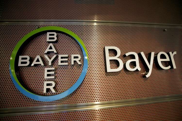 Image for Bayer targets return to growth in annual adjusted profit