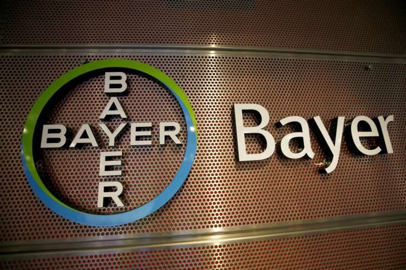 Image for Bayer targets return to growth in annual adjusted profit
