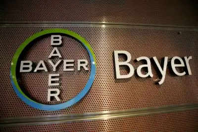 Image for Bayer targets return to growth in annual adjusted profit