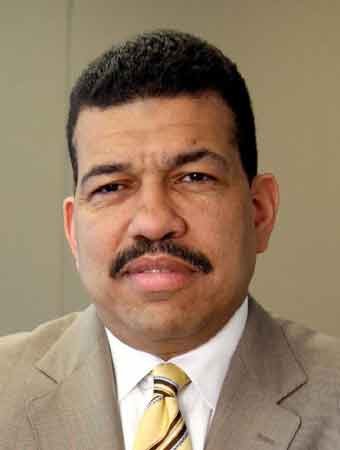 Darrell Gay, attorney advising on Ebola risks in workplace safety - Global Banking & Finance Review