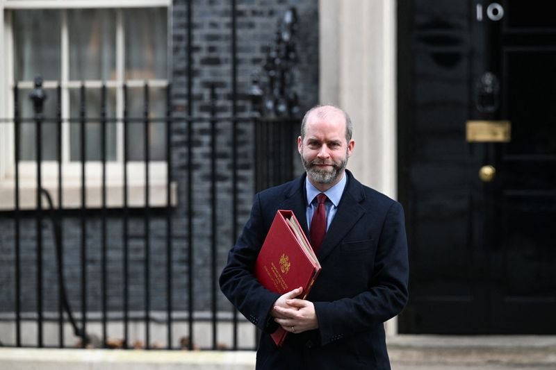 UK business minister Jonathan Reynolds advocates for CMA reform - Global Banking & Finance Review