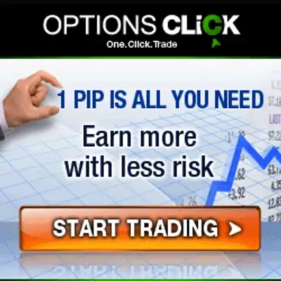 Image for Customer Service and Trading with OptionsClick