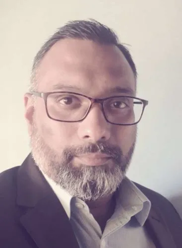 Srinivasan Rengarajan_VP & Global Head of Data Science and Analytics_3i Infotech Srinivasan Rengarajan_VP & Global Head of Data Science and Analytics_3i Infotech