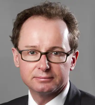 Image for INVESTORS URGED TO ‘KEEP CALM AND CARRY ON’ WHEN INTEREST RATES START TO RISE