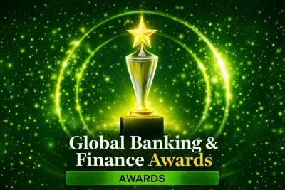 Image for Global Banking & Finance Review® Awards 2026: Bank of Kigali Wins Best Bank for Digital Banking Services Rwanda 2026