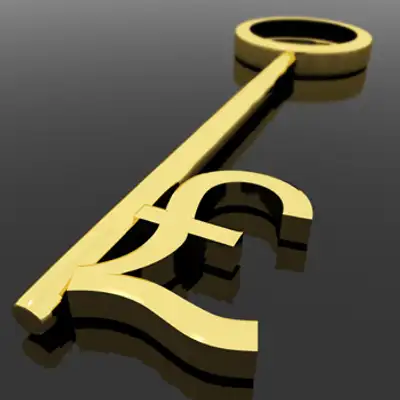 Image for EVER THOUGHT ABOUT YOUR FINANCIAL STABILITY? IF NOT, DO NOW!