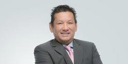 Philip Chiu appointed as Head of Global Corporate Division at Zurich Insurance - Global Banking & Finance Review