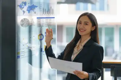 Image for Leveraging Big Data for Business Success – 6 Strategies for Gaining a Competitive Edge