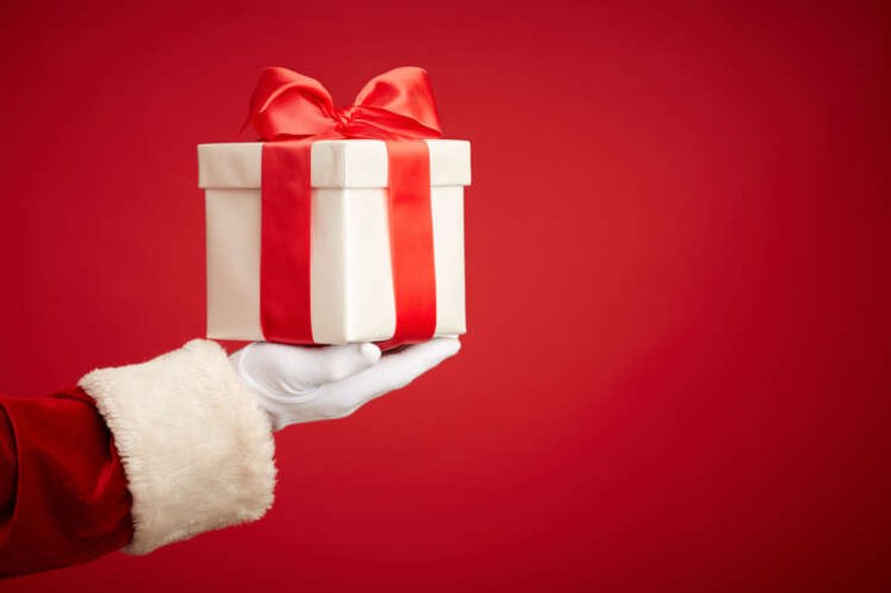 Image for Could the Cheque Be Santa’s Favourite Present? A Winter’s Tale….