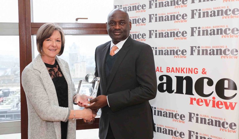 Global Banking and Finance Review Awards