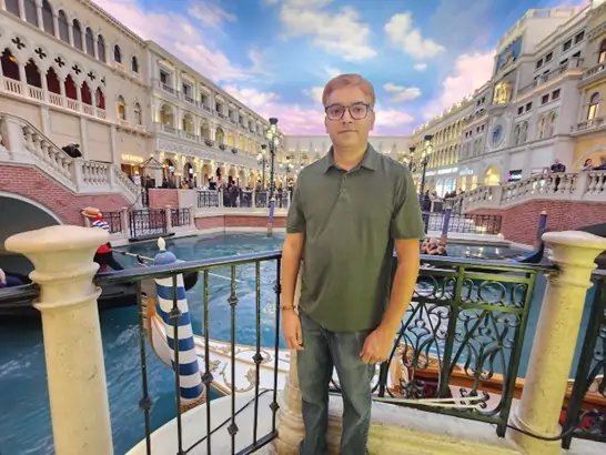 Ankush Sharma discusses AI reliability in financial services - Global Banking & Finance Review