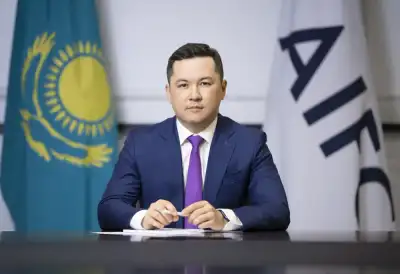 Image for A Gateway for U.S. Capital: Inside Kazakhstan’s Expanding Financial Hub