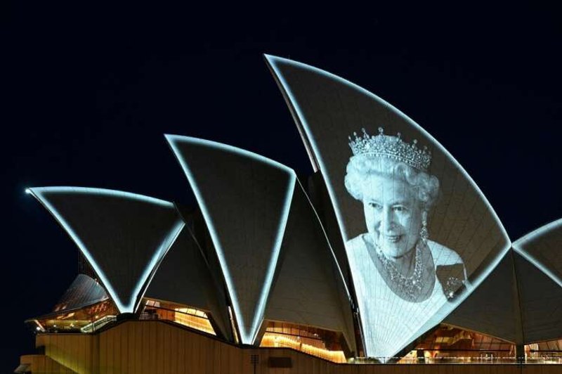 Image for Australia mourns Queen Elizabeth from home of ‘world’s oldest continuous culture’